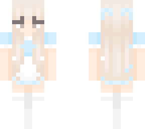 blue lol