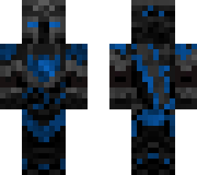 bluethunder blue blue?