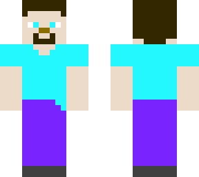 bright steve