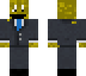 buisnessman