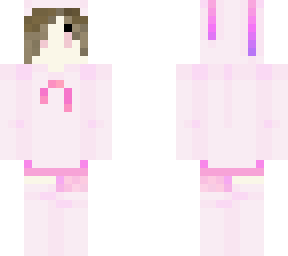 bunny girl