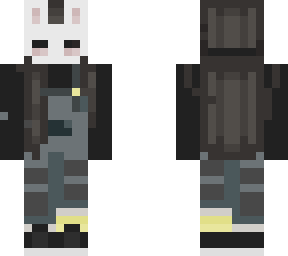 bunny redesign