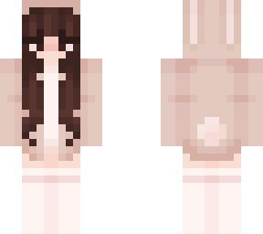 bunny skin