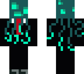 business squid