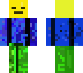 camo human