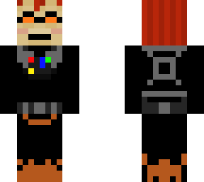 captain (his army)