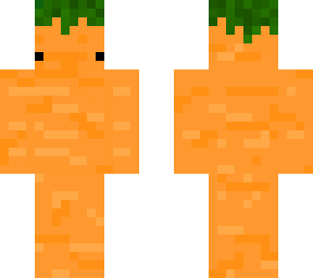 carrot