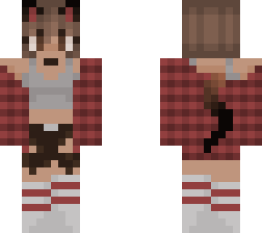 cat girl