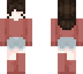 changing my persona!