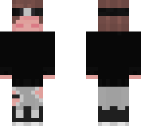 chibi me