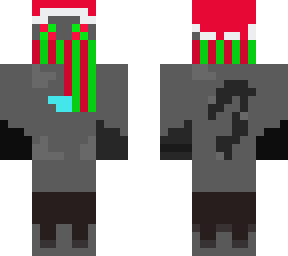 chiramas skin