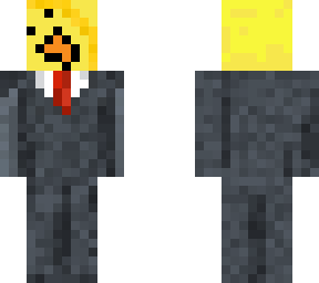 chirp - suit