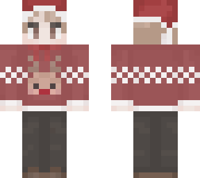 christmas (boy ver)