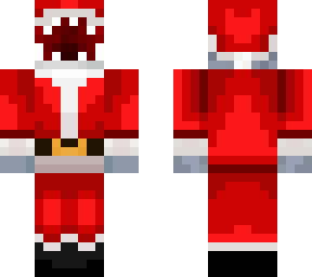 christmas blindmerp