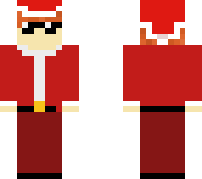 christmas boi