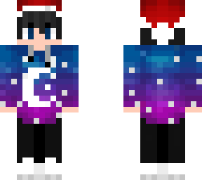 christmas boy