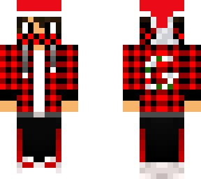 christmas boy
