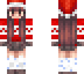 christmas dango