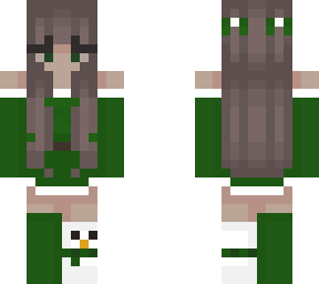 christmas elf