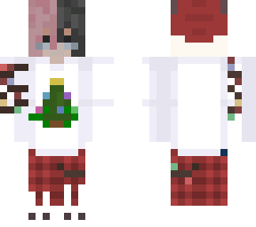 christmas guild <3