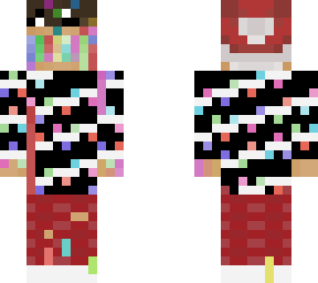 christmas mxqnus 2