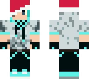 christmas neo cubest