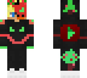 christmas pumpkin 2.0