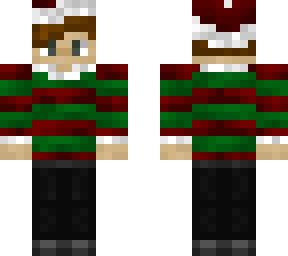 christmas reed 2020
