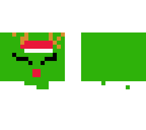 christmas reindeer