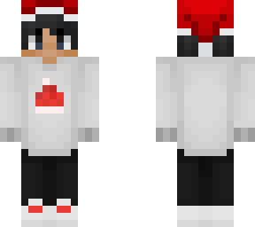 christmas sapnap
