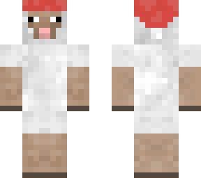 christmas sheep