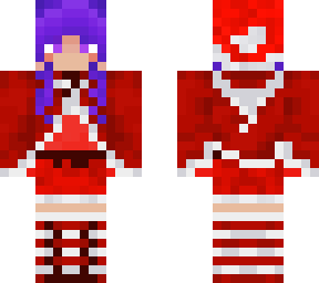 christmas skin cat smirking emoji