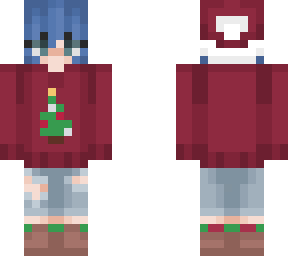christmas sweater
