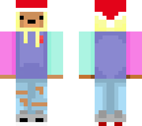 christmas teddy fresh