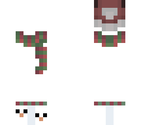 christmas template
