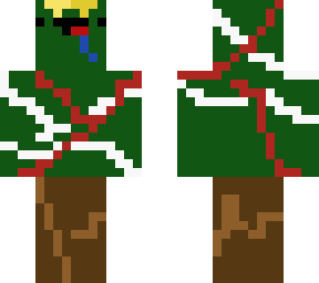 christmas tree derp