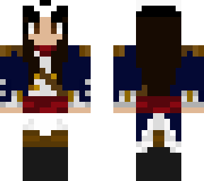 cipher l'manberg uniform