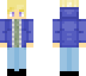 classic sweatshirt (guys skin) (remake)