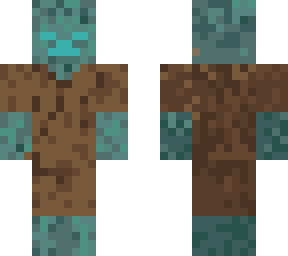 clean drowned