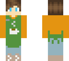 coffee guy
