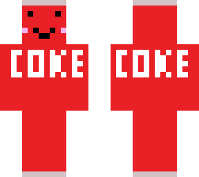 coke