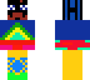 color boy