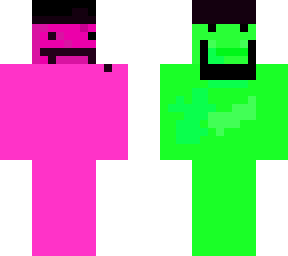 color swap