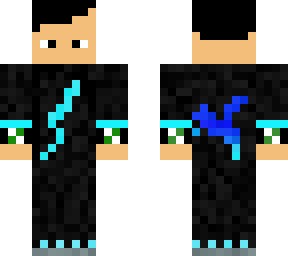 cool boy