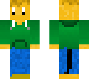 cool guy