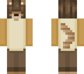 cory skin bunnisoot