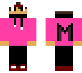 creatid by morty