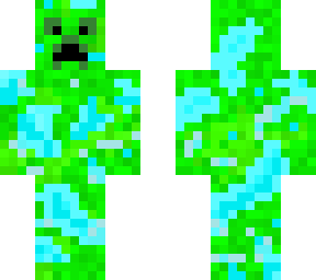 creeper