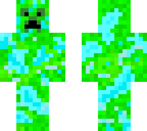 creeper