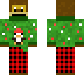 cristmas monkey